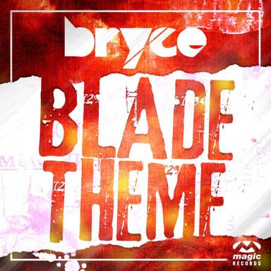 Blade Theme - Original Edit