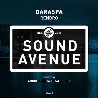 Rendro - Andre Sobota Remix