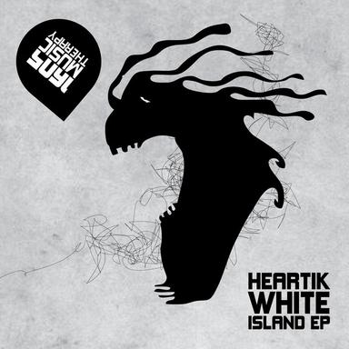 White Island - Original Mix