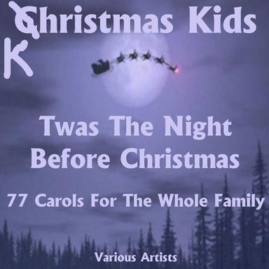 A Midnight Clear March of the Christmas Angels