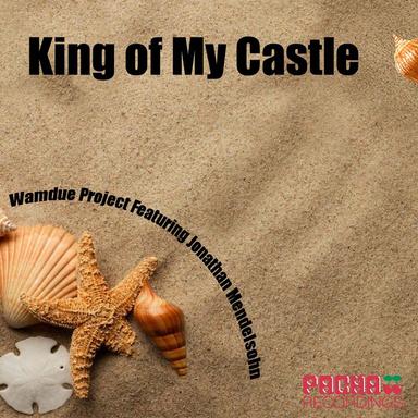 King of My Castle - Al Veililla Reasonable Re-Work