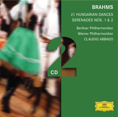 21 Hungarian Dances, WoO 1: Hungarian Dance No. 12 in D Minor. Presto (Orch. Parlow)