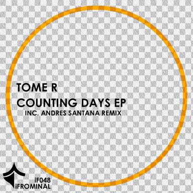 Counting Days - Andres Santana Remix