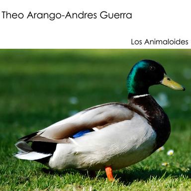 Los Animaloides - Roberto Piscitelli Remix