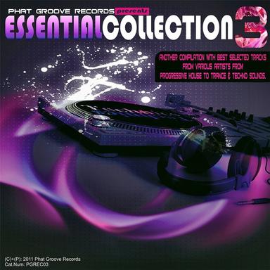 Discovery - Original Mix