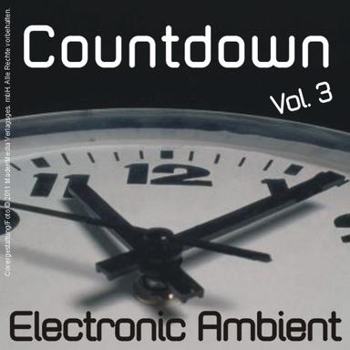 Countdown - Electronic Ambient Vol. 3