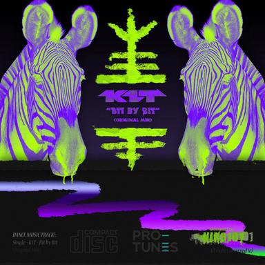 Bit By Bit - Original Mix