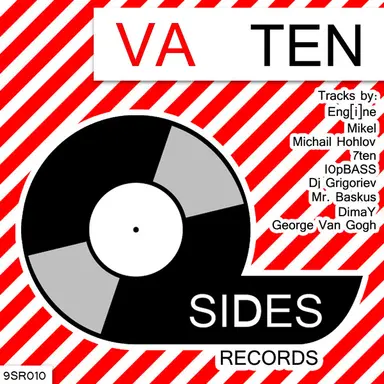 Voidez - Original Mix