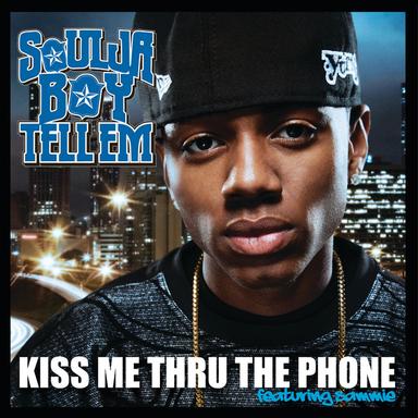 Kiss Me Thru The Phone - Soul Seekerz Radio