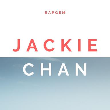 Jackie Chan
