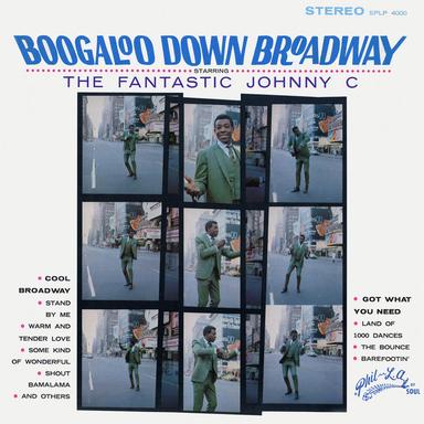 Boogaloo Down Broadway