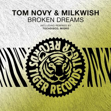 Broken Dreams - Tocadisco Remix