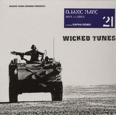 Boys & Girls - Rapha Remix