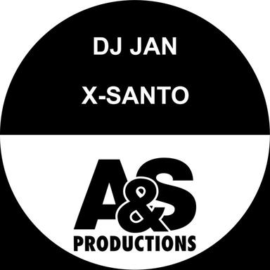 DJ