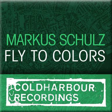 Fly To Colors - Signalrunners Remix