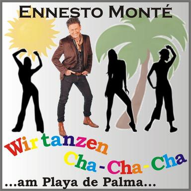Wir tanzen Cha-Cha-Cha ...am Playa de Palma... - Radio Mix