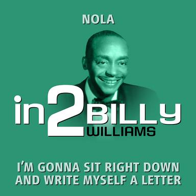 I’m Gonna Sit Right Down And Write Myself A Letter