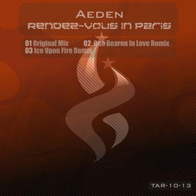 Rendez-Vous In Paris - Original Mix