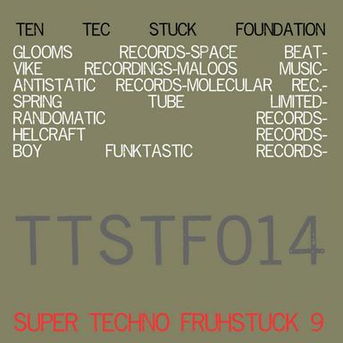 A Rave On The Beach - Original mix