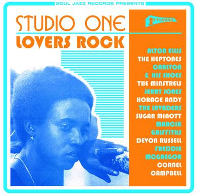 STUDIO ONE Lovers Rock