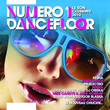 Refugee - Original Mix