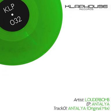Antalya - Original mix
