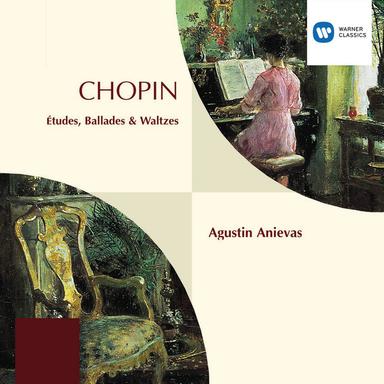 Chopin: Waltz No. 15 in E Major, B. 44