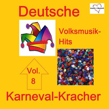 Heut' woll'n wir fröhlich sein