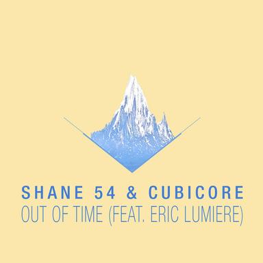 Out of Time (feat. Eric Lumiere)