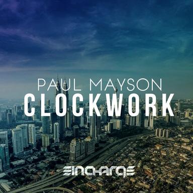 Clockwork - Radio Edit