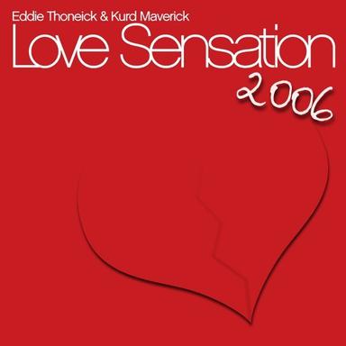Love Sensation 2006 (Eddie Thoneick’s Nu Tribe Dub)