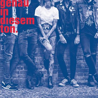 Deiche - Bad Paris Remix