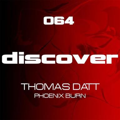 Phoenix Burn (Original Mix)