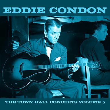 The Town Hall Concerts, Vol. 5
