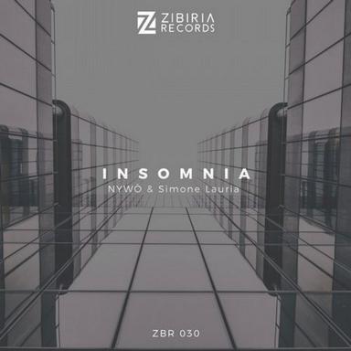 Insomnia - Extended Mix