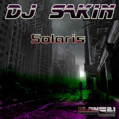 Solaris - Club Mix