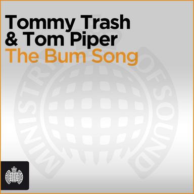 The Bum Song - Radio Edit