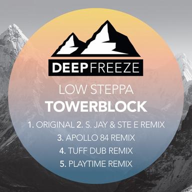 Towerblock - S. Jay & Ste E Remix