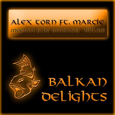 Moorea (The Remixes)