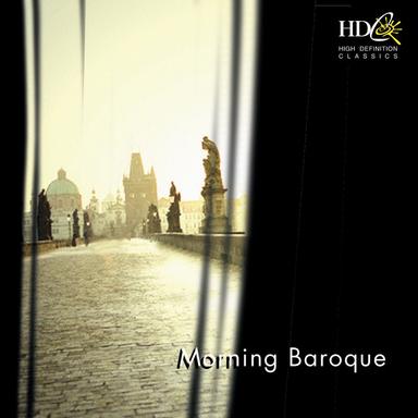 Keyboard Concerto No. 4 in A Major, BWV 1055 : I. Allegro