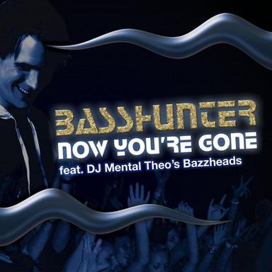 Now You're Gone (feat. DJ Mental Theo's Bazzheadz)