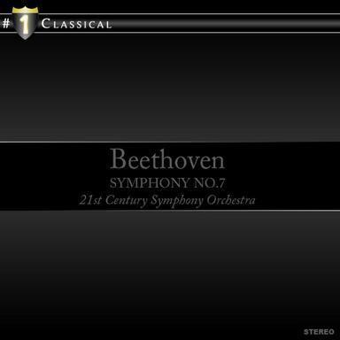 Symphony No. 7 In A Major, Op. 92: II. Allegretto