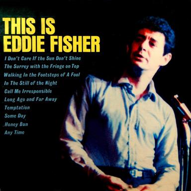 This Is Eddie Fisher