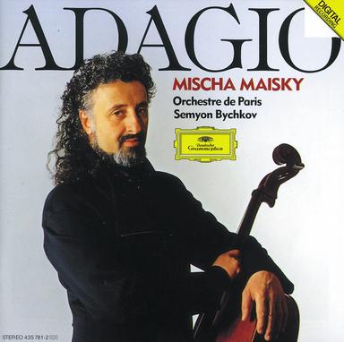 Violin Concerto In C, Hob.VIIa:1: Adagio molto