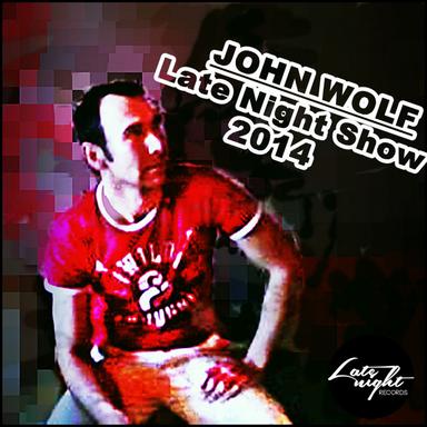 Gics - John Wolf Remix