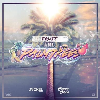 Fruit and PalmTrees