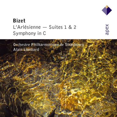 Bizet: L'Arlésienne, Suite No. 1: IV. Carillon