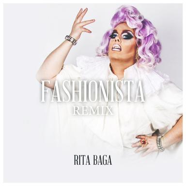 Fashionista (Dario Xavier Remix)