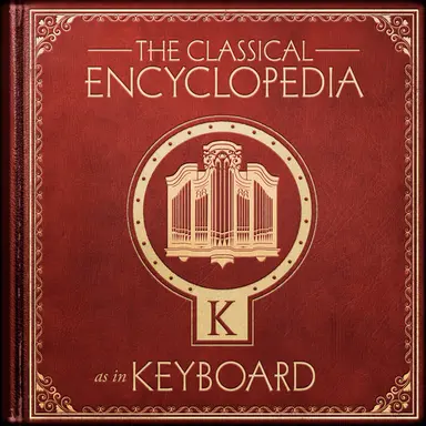 The Well-Tempered Clavier, Book 1, BWV 846: I. Prelude and Fugue in C Major