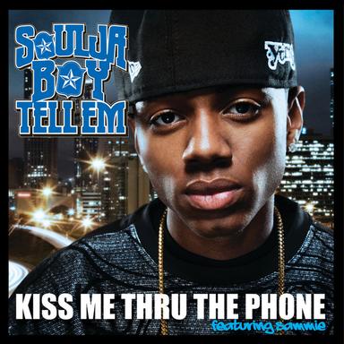 Kiss Me Thru The Phone